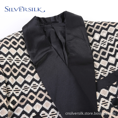 Latest Design Stocked Luxury Stylish Mens Suits Custom